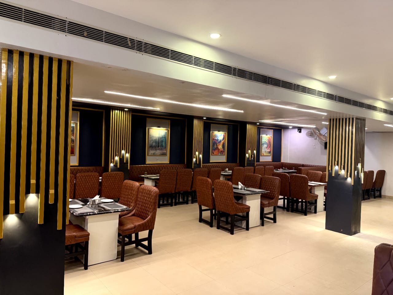 Event Hall