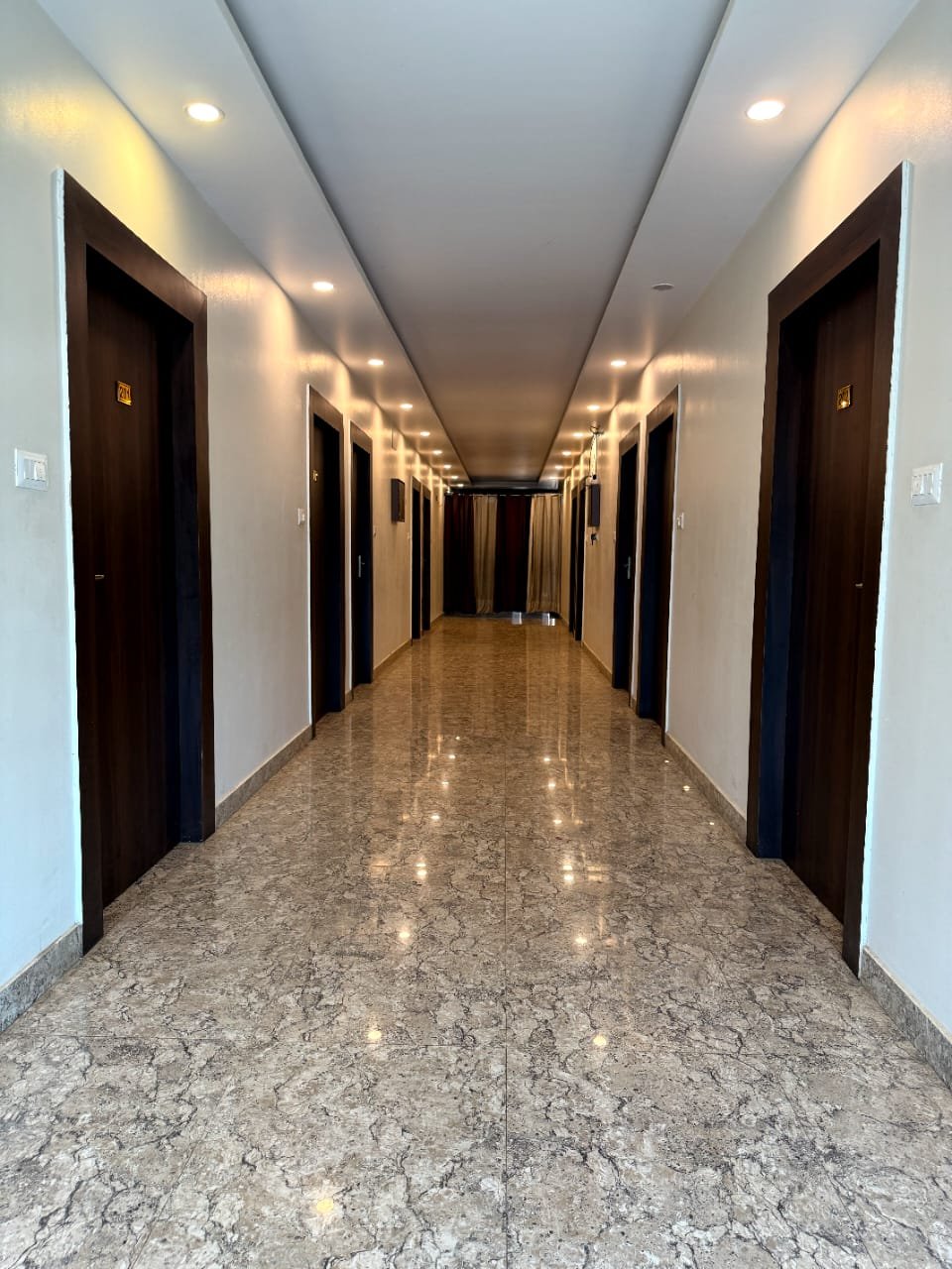 Event Hall