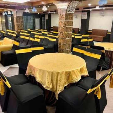 Meeting Hall